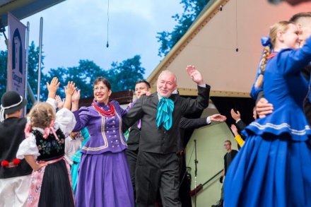 Ostatni dzień 58. Tygodnia Kultury Beskidzkiej